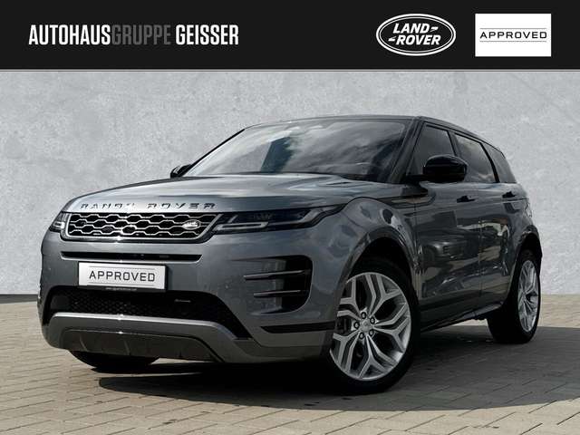 Imagine Land Rover Range Rover Evoque RR Evoque P200 R-DYNAMIC SE AWD Automatik ACC