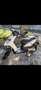Aprilia RS 50 motard Blanc - thumbnail 3