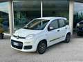 Fiat Panda YOUNG 1.2 69cv Bianco - thumbnail 1