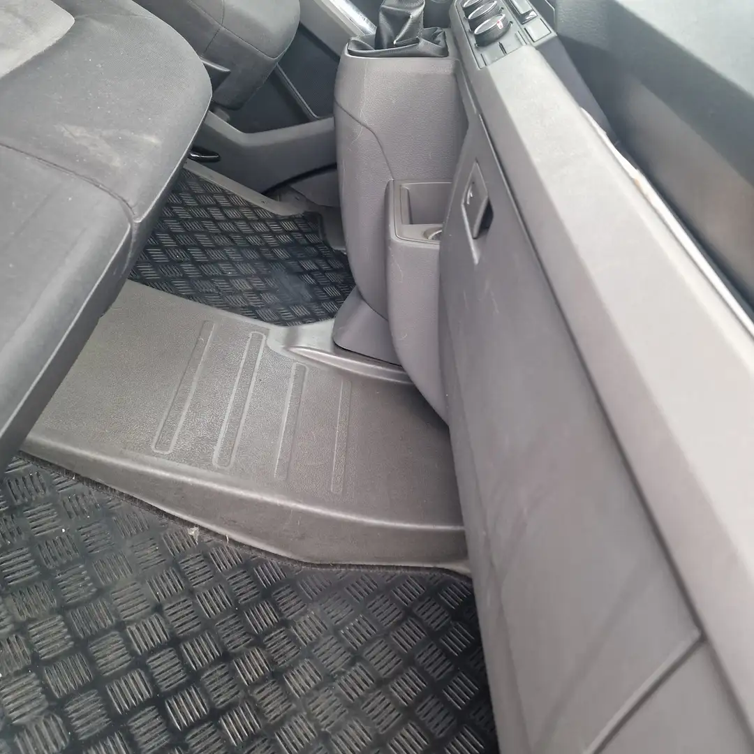 MAN TGE MAN 2017-Motor Einwandfrei White - 2