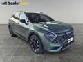 Kia Sportage 1,6 CRDI SCR AWD GT-Line DCT Aut. *SOFORT VERFÜ... Grün - thumbnail 7