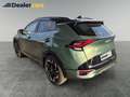Kia Sportage 1,6 CRDI SCR AWD GT-Line DCT Aut. *SOFORT VERFÜ... Grün - thumbnail 3