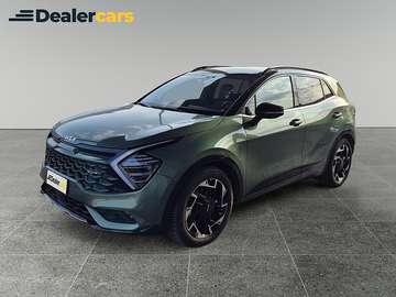 1,6 CRDI SCR AWD GT-Line DCT Aut. *SOFORT VERFÜ...