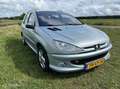 Peugeot 206 SW 1.6-16V Air-line 3 AUTOMAAT AIRCO NIEUWE APK Grijs - thumbnail 2