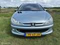 Peugeot 206 SW 1.6-16V Air-line 3 AUTOMAAT AIRCO NIEUWE APK Grijs - thumbnail 11