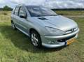 Peugeot 206 SW 1.6-16V Air-line 3 AUTOMAAT AIRCO NIEUWE APK Grijs - thumbnail 23