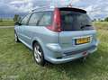 Peugeot 206 SW 1.6-16V Air-line 3 AUTOMAAT AIRCO NIEUWE APK Grijs - thumbnail 4