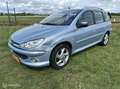 Peugeot 206 SW 1.6-16V Air-line 3 AUTOMAAT AIRCO NIEUWE APK Grijs - thumbnail 22