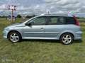 Peugeot 206 SW 1.6-16V Air-line 3 AUTOMAAT AIRCO NIEUWE APK Grijs - thumbnail 7