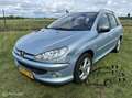 Peugeot 206 SW 1.6-16V Air-line 3 AUTOMAAT AIRCO NIEUWE APK Grijs - thumbnail 1