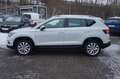 SEAT Ateca Ateca Style *KAMERA*DSG*NAVI*PDC* Weiß - thumbnail 11