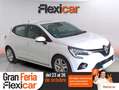 Renault Clio TCe Intens 74kW Blanc - thumbnail 1