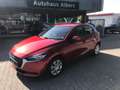 Mazda 2 SKYACTIV-G90 Ad´vantage, LED, DAB, Sitzh., Rot - thumbnail 3