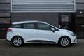 Renault Clio Estate 1.2 TCe Zen / Navigatie / Automaat / N.A.P. Weiß - thumbnail 24