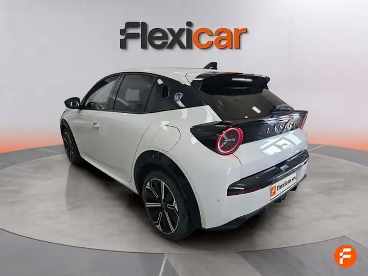 Lancia Ypsilon 2025, foto 3