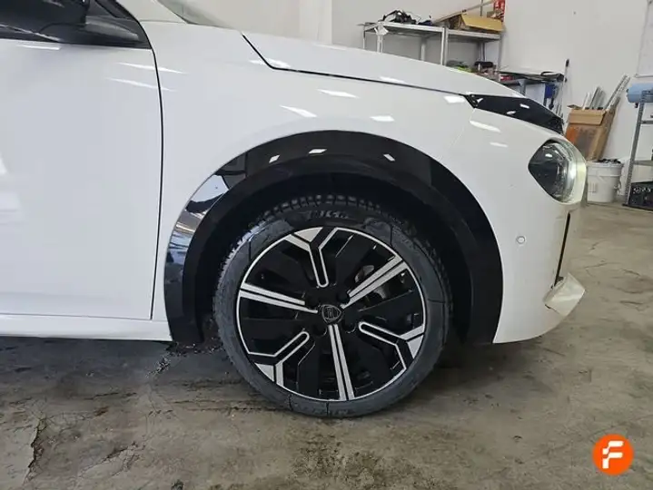 Lancia Ypsilon 2025, foto 18