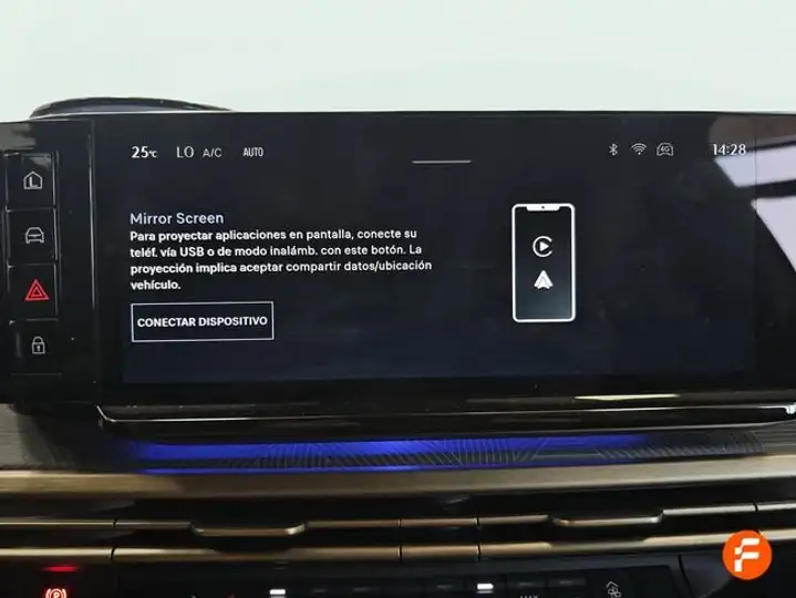 Lancia Ypsilon 2025, foto 24