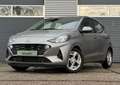 Hyundai i10 1.0 Comfort Smart |Stoel/Stuurverw. |Carplay |Crui Grijs - thumbnail 1