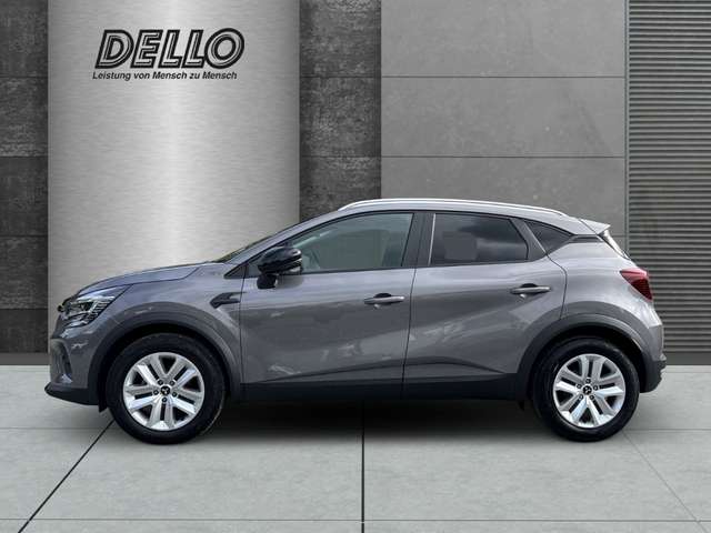 Mitsubishi ASX 1.0T PLUS Navi LED Apple CarPlay Android Auto Klim