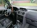 Mitsubishi Pajero Pajero 3500 V6 24V ~Leder~Klima~Automatik~Standhzg Modrá - thumbnail 11