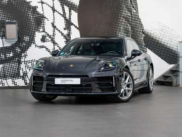 4 E-Hybrid Aut.