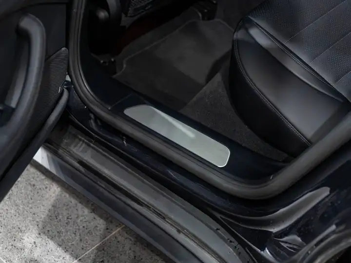 Porsche Panamera 2025, foto 47