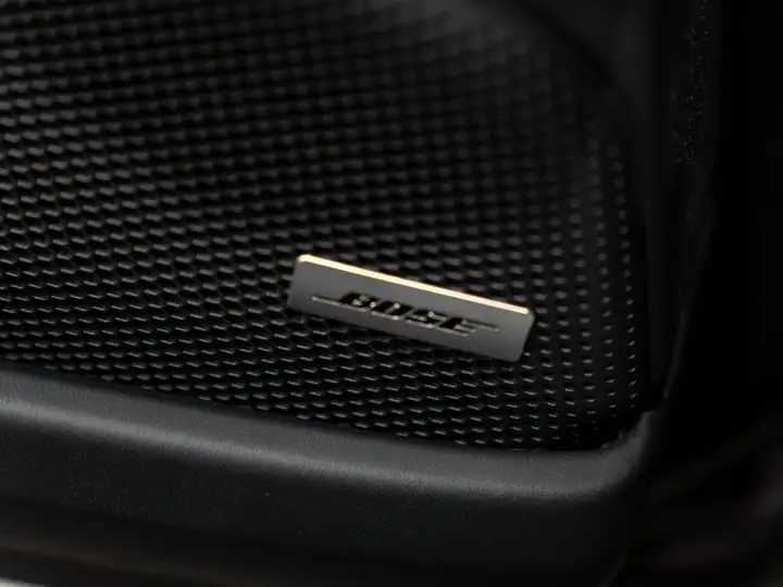 Porsche Panamera 2025, foto 33