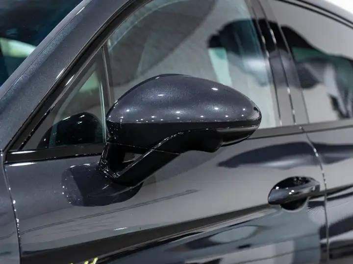 Porsche Panamera 2025, foto 25