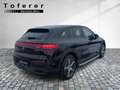 Mercedes-Benz EQE SUV EQE 350 4MATIC SUV Österreich-Edition KeyGo Shz Schwarz - thumbnail 5