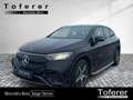Mercedes-Benz EQE SUV EQE 350 4MATIC SUV Österreich-Edition KeyGo Shz Schwarz - thumbnail 1