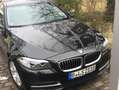 BMW 520 520d Aut. Schwarz - thumbnail 6