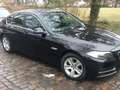 BMW 520 520d Aut. Schwarz - thumbnail 3