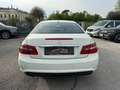 Mercedes-Benz E 250 E Coupe 250 cdi be Avantgarde White - thumbnail 6