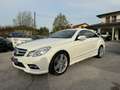 Mercedes-Benz E 250 E Coupe 250 cdi be Avantgarde Alb - thumbnail 1