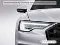 Audi A6 50 TDI qu. S line Pano/AHK/Matrix/HuD Silber - thumbnail 8