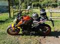KTM 125 Duke Arancione - thumbnail 4