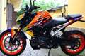 KTM 125 Duke Arancione - thumbnail 3