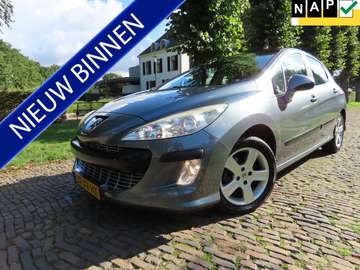 1.6i VTI XS Panoramadak Ecc Cruisecontrol 5 Drs Lm