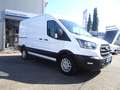 Ford Transit Kasten 350 L2 H2 Limited *KAM*TEMP*KLIMA Weiß - thumbnail 3
