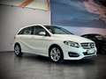 Mercedes-Benz B 180 B180*LED*NAVI*KAMERA*SZH*LEDER*ALL-WETTER*1.HAND Weiß - thumbnail 4