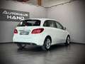 Mercedes-Benz B 180 B180*LED*NAVI*KAMERA*SZH*LEDER*ALL-WETTER*1.HAND Weiß - thumbnail 6