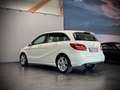 Mercedes-Benz B 180 B180*LED*NAVI*KAMERA*SZH*LEDER*ALL-WETTER*1.HAND Weiß - thumbnail 8