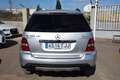 Mercedes-Benz ML 320 320CDI Aut. Gris - thumbnail 6
