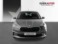 Skoda Fabia 1.0 TSI Selection DSG 85kW Gris - thumbnail 2
