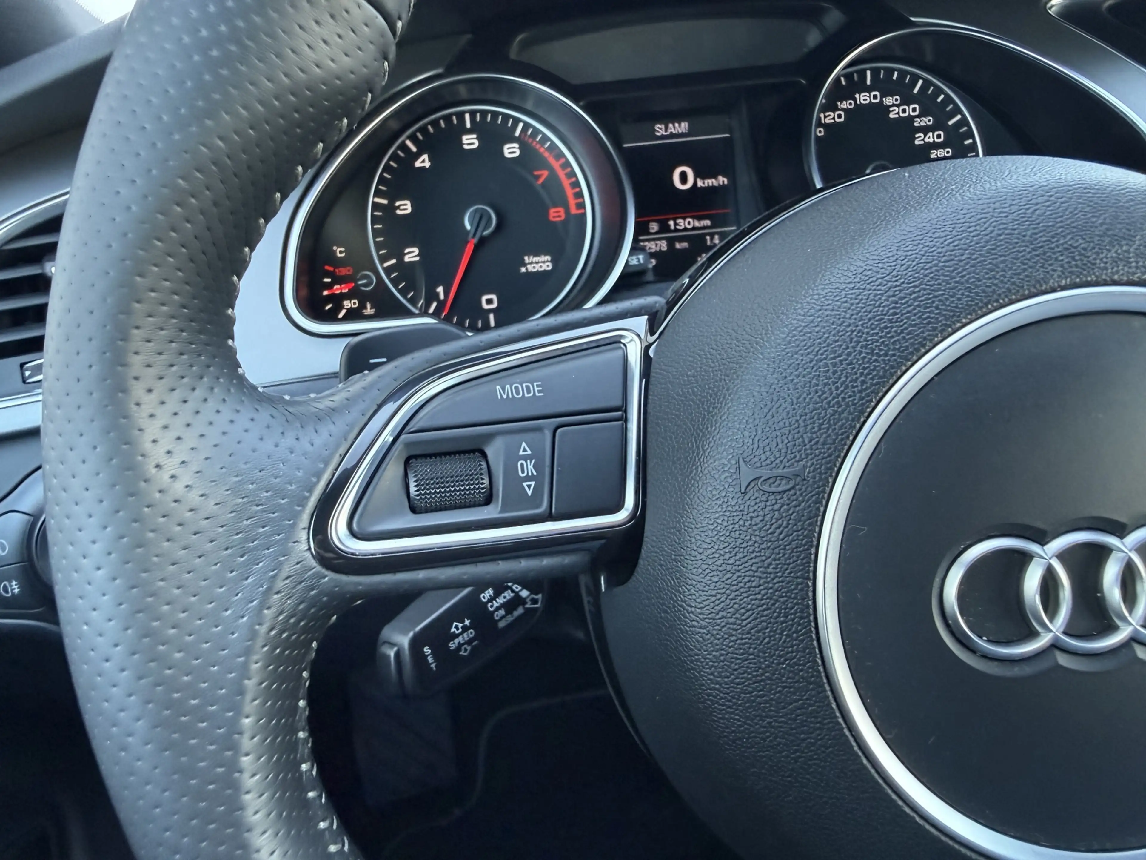 Audi A5 Coupé 2.0 TFSI quattro S-line Xenon Milltek uitlaa — photo 23