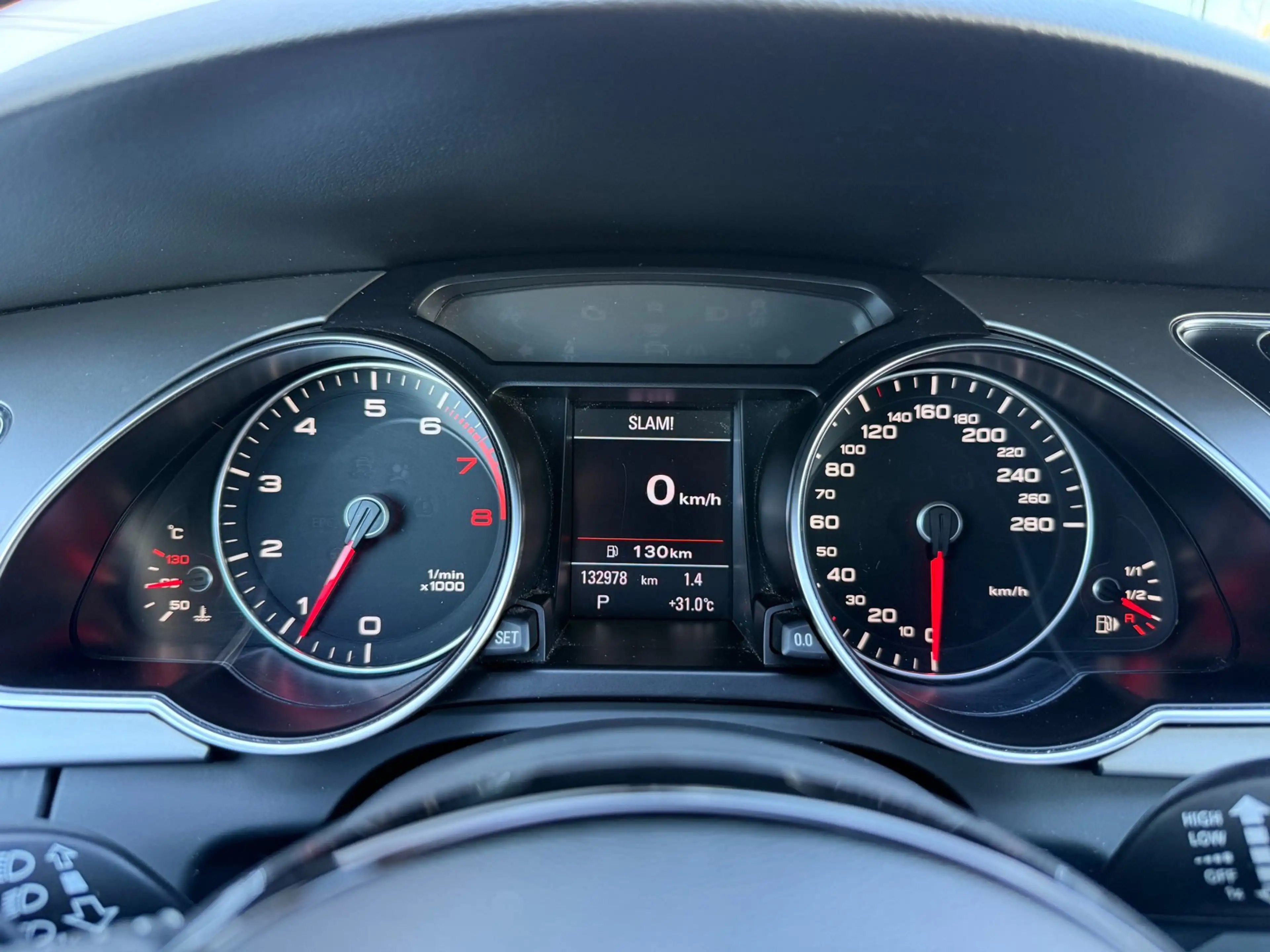 Audi A5 Coupé 2.0 TFSI quattro S-line Xenon Milltek uitlaa — photo 20