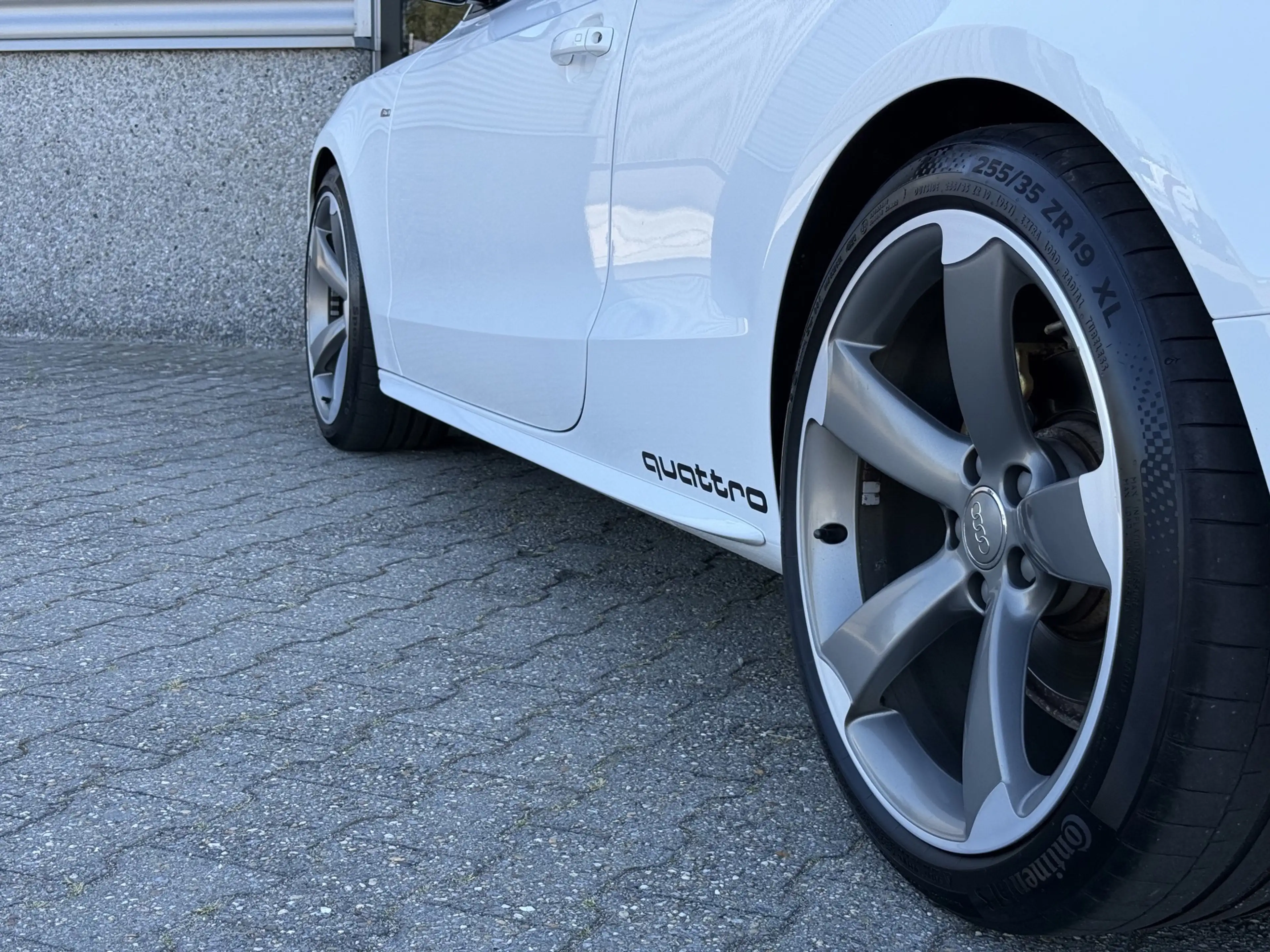 Audi A5 Coupé 2.0 TFSI quattro S-line Xenon Milltek uitlaa — photo 7