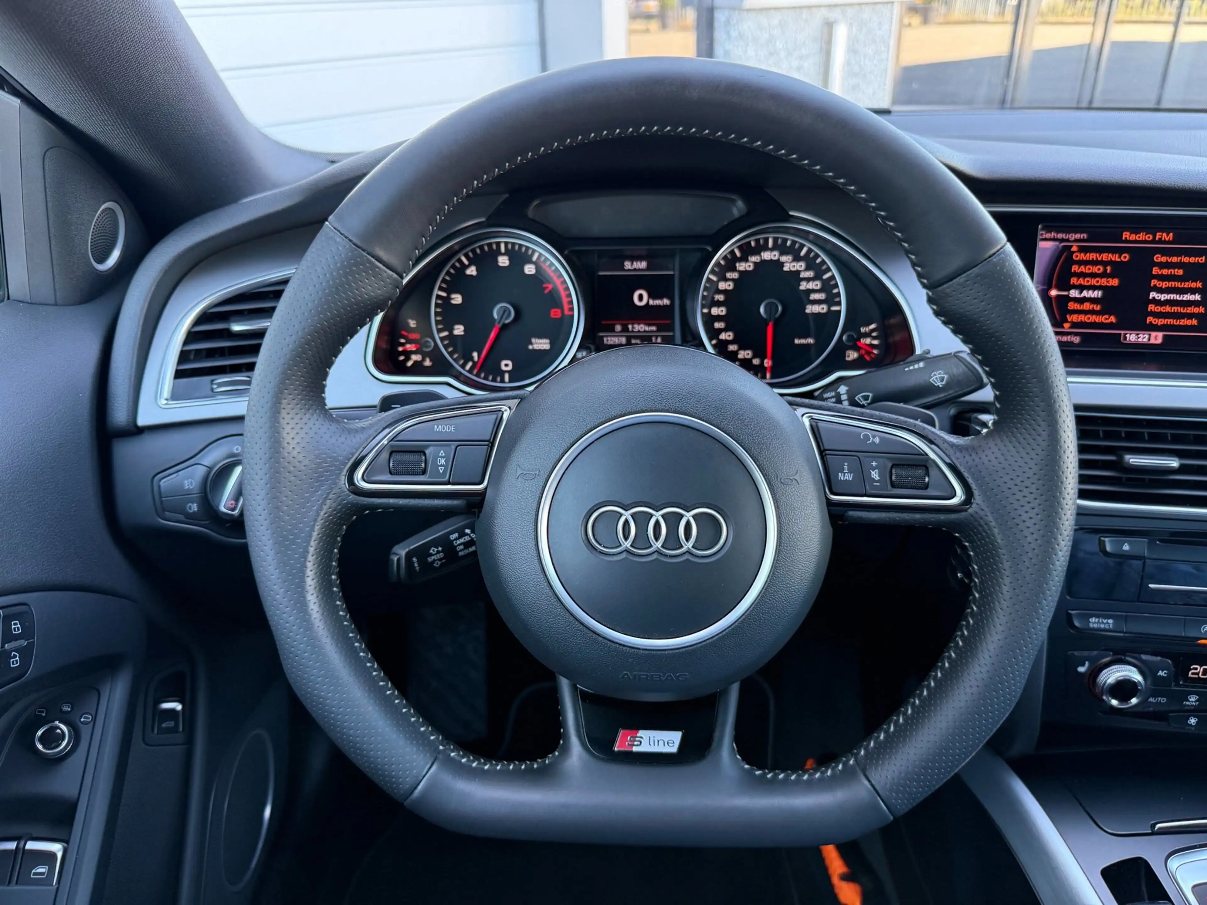 Audi A5 Coupé 2.0 TFSI quattro S-line Xenon Milltek uitlaa — photo 21