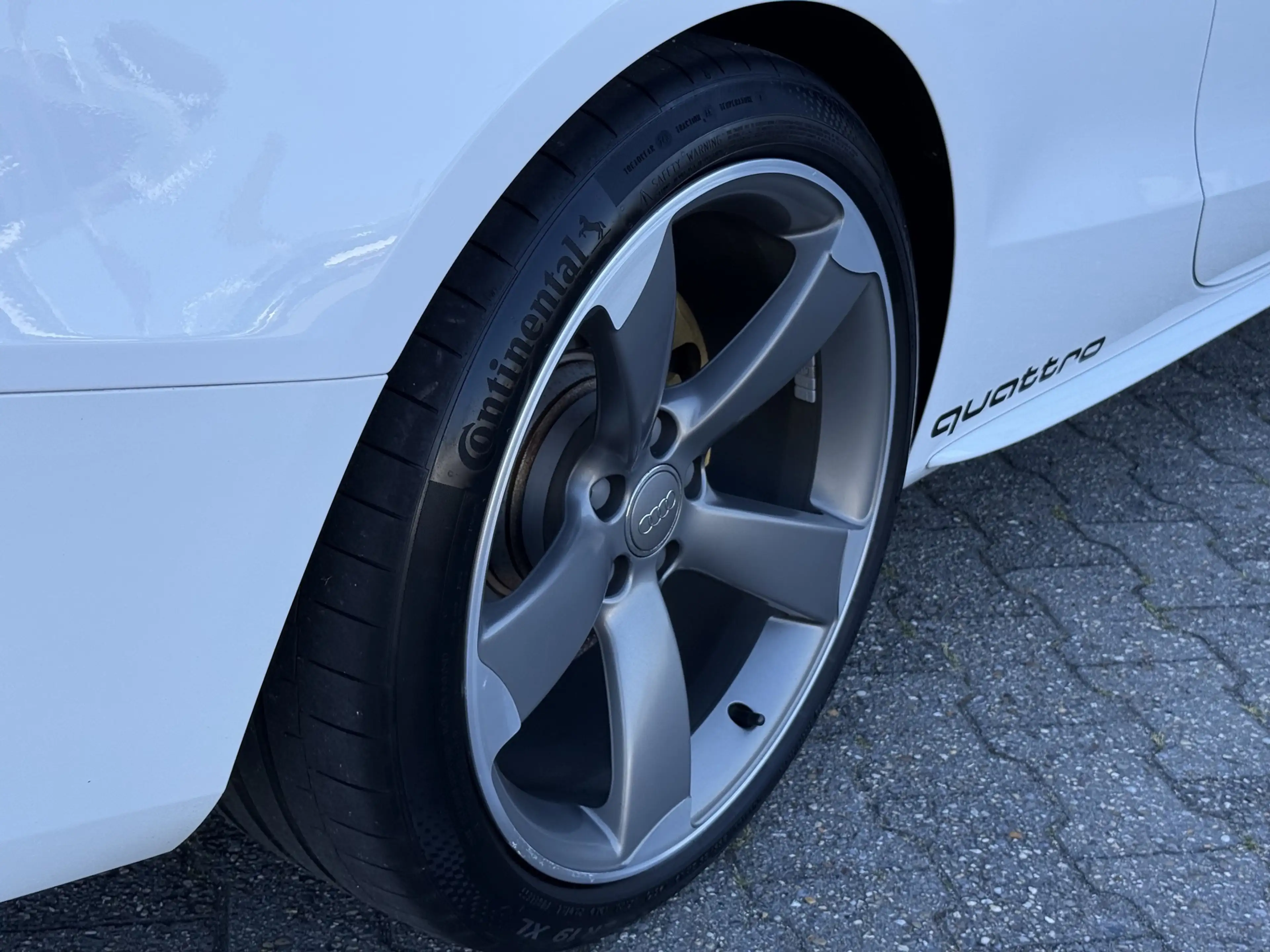 Audi A5 Coupé 2.0 TFSI quattro S-line Xenon Milltek uitlaa — photo 10