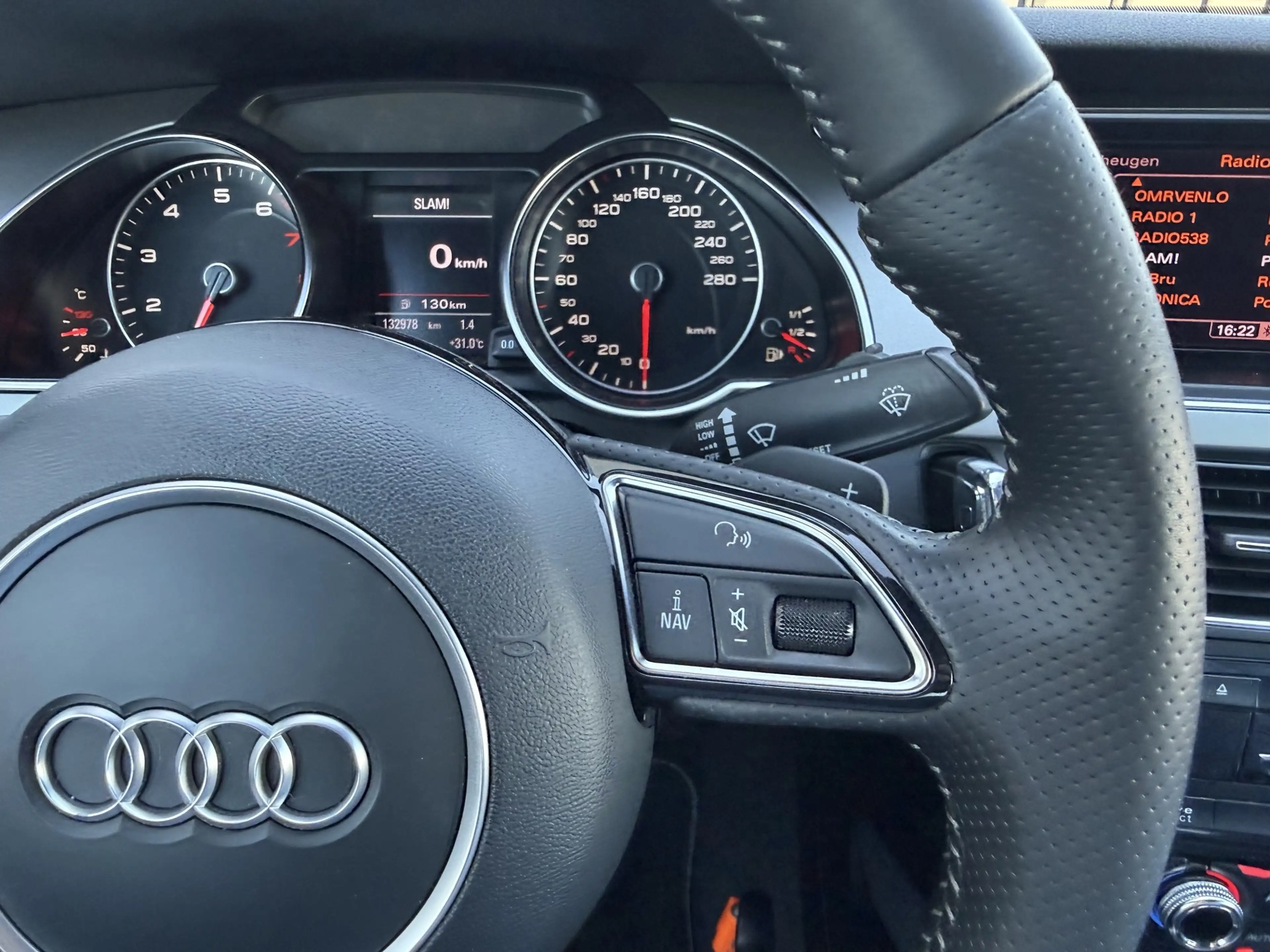 Audi A5 Coupé 2.0 TFSI quattro S-line Xenon Milltek uitlaa — photo 22